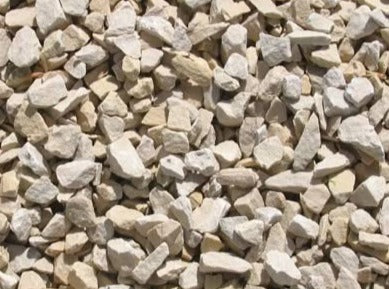 Cotswold Chippings, decorative aggregates, chippings, pebbles, cobbles, rockery stone | Riverside Garden Centre, Chesterfield,Sheffield, Derbyshire.
