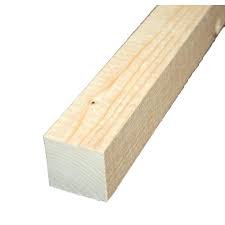 FRAMING - Timber Joists for decking subframe