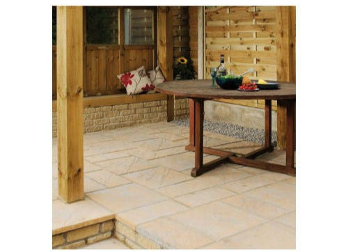 Bowland Chalice Paving Kit 5.76mtr