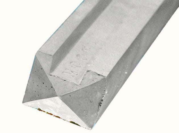 Concrete Fence Posts