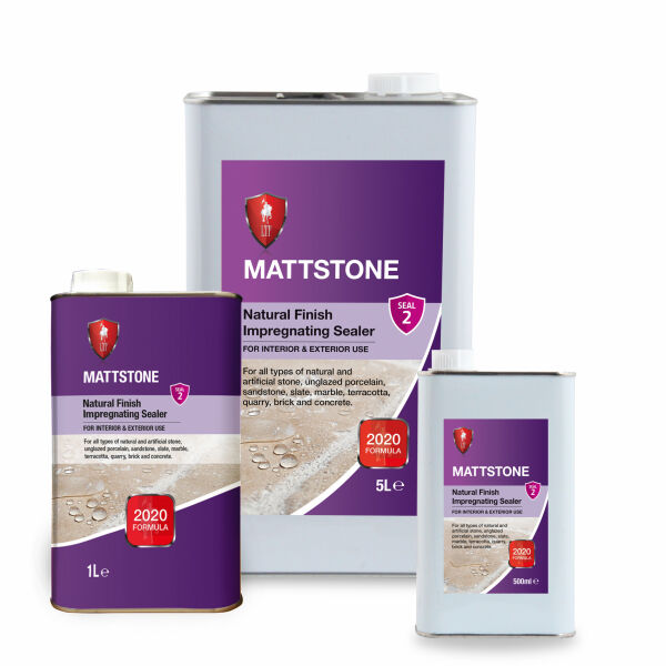 LTP - Mattstone Impregnating Sealer