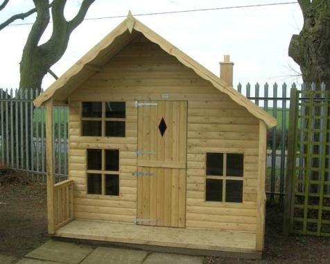 Playhouse,Shed,Summerhouses,Log Cabins,UK.Europe,Pressure treated,shiplap,log lap,Chesterfield,Sheffield,Riverside,Garden Centre,Dronfield,Derbyshire,Yorkshire.