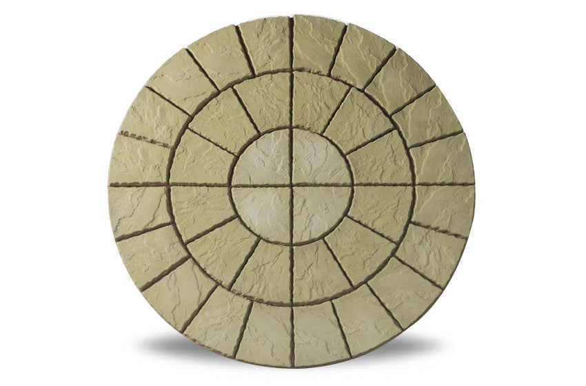 Bowland Cathedral Circle 2.56m Kit