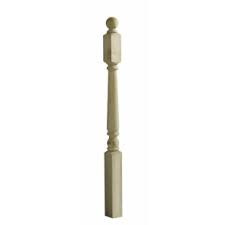 DECKING NEWEL POSTS - Colonial Style