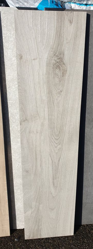 Foresta Grey Porcelain Planks £36 Per Sqm Inc Vat