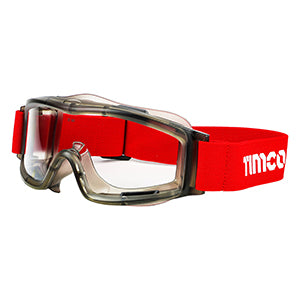Premium Safety Goggles