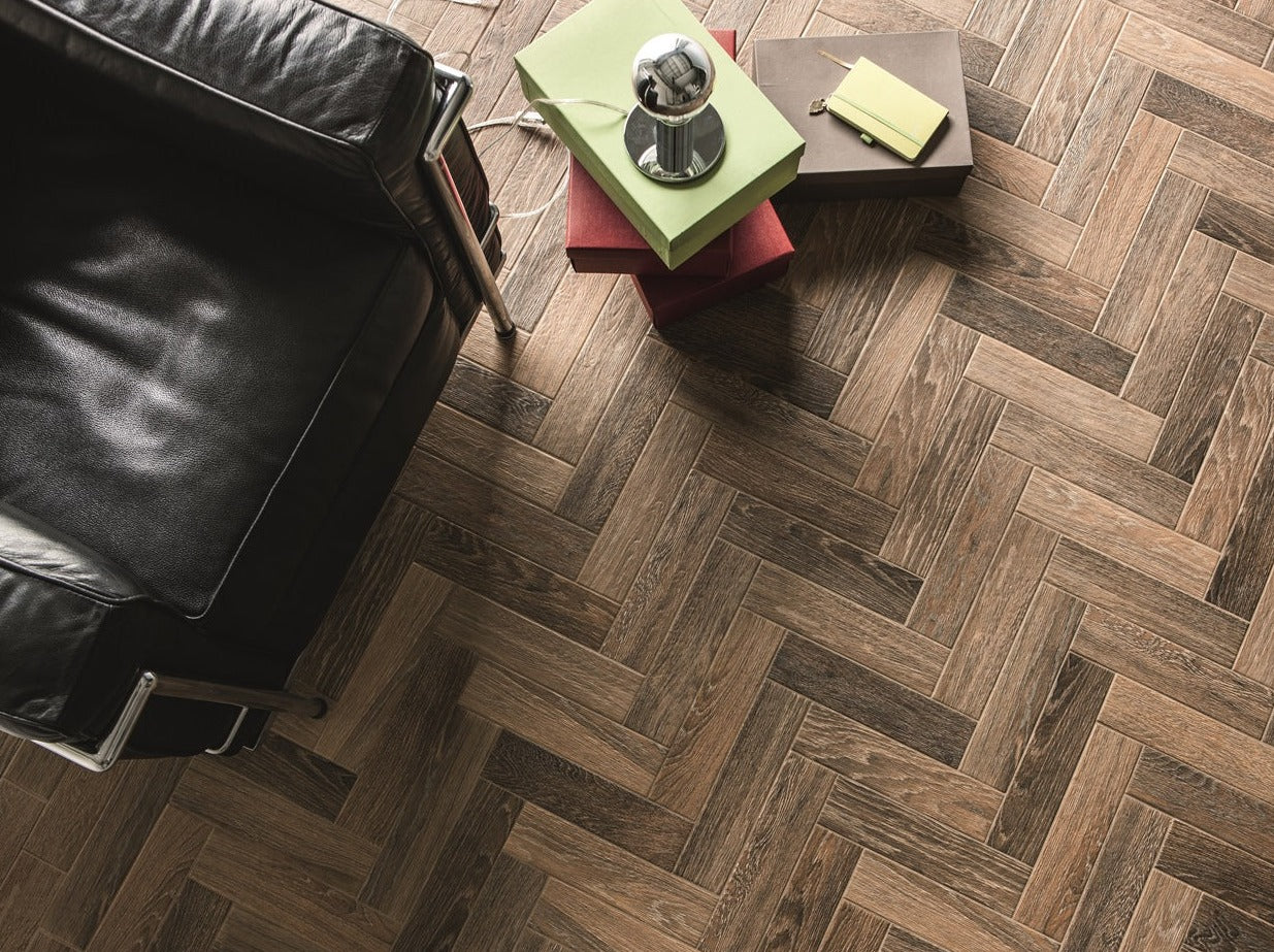 The Vintage Collection - Internal  Porcelain Plank Tiles £50 Per Sqm Inc Vat