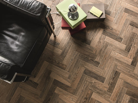 The Vintage Collection - Internal  Porcelain Plank Tiles £50 Per Sqm Inc Vat